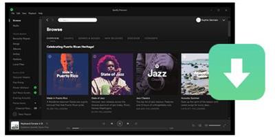 TunePat Spotify Converter 1.5.0 Multilingual