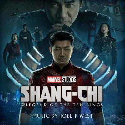 Shang Chi and the Legend of the Ten Rings (Original Score) (2021)