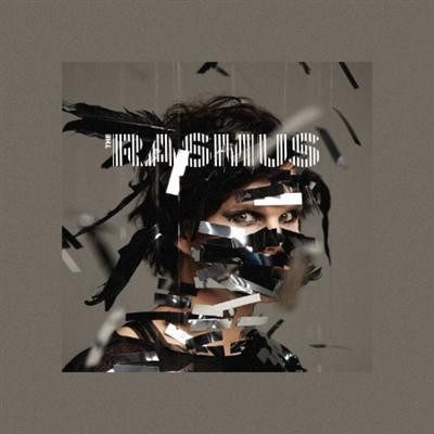 The Rasmus   The Rasmus (2012) Flac