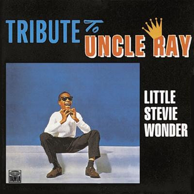 Stevie Wonder   Tribute To Uncle Ray (Remastered) [24Bit 96kHz] (2021) FLAC