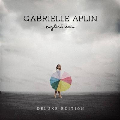 Gabrielle Aplin   English Rain (Deluxe Edition) (2013) Flac