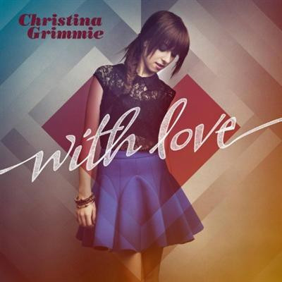 Christina Grimmie   With Love (2013) Flac