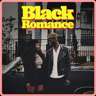 VA   Black Romance (2021) Mp3 320kbps