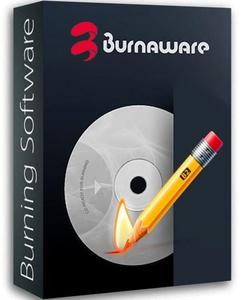 BurnAware Professional  Premium 14.7 (x64) Multilingual + Portable