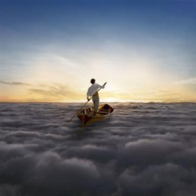 Pink Floyd   The Endless River (Deluxe) (2014) Flac