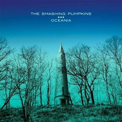 The Smashing Pumpkins   Oceania (2012) Flac