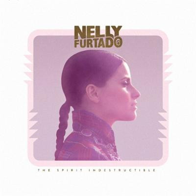 Nelly Furtado   The Spirit Indestructible (Deluxe Edition) (2012) Flac