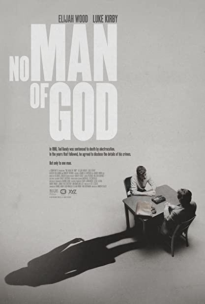 No Man Of God 2021 720p WebRip x264 MoviesFD