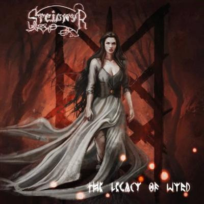 Steignyr   The Legacy of Wyrd (2021) Flac