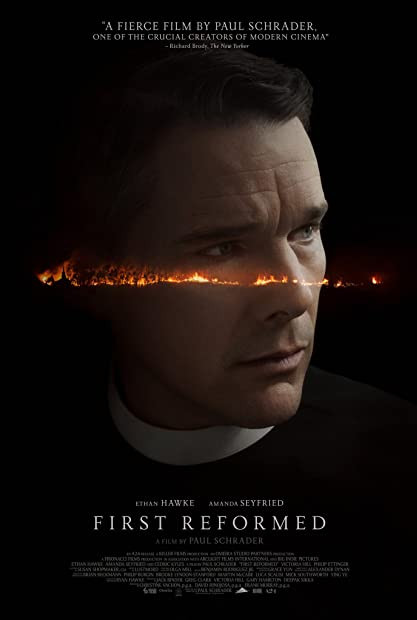 First Reformed 2017 720p BluRay x264 MoviesFD