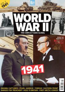 The Second World War - 04 September 2021