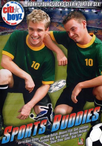 Sports Buddies (2005) -