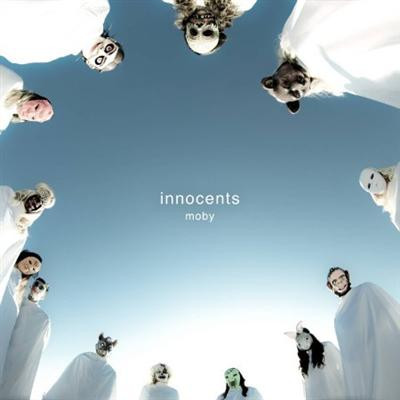Moby   Innocents (2013) Flac