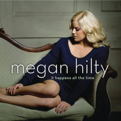 Megan Hilty   It Happens All The Time (2013) Flac