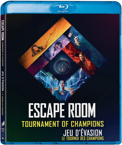 Escape Room 2 (2021) Extended BluRay 1080p x264-MIRCrew