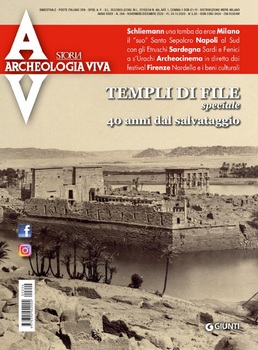 Archeologia Viva 2020-11/12