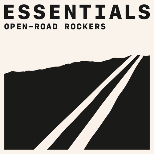 Open-Road Essentials (2021)