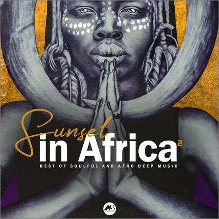 Sunset in Africa - VA — Sunset in Africa, Vol. 2 (2021)