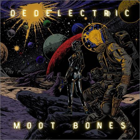 DedElectric - DedElectric — Moot Bones (2021)
