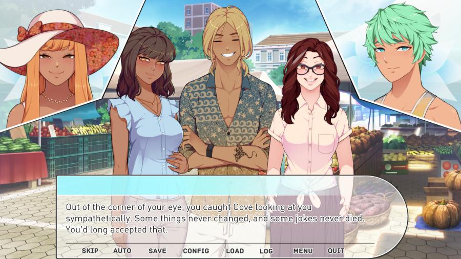 Our Life: Beginnings & Always v0.94 Beta & 18+ Patreon Bonus by GBPatch Win/Mac/Android