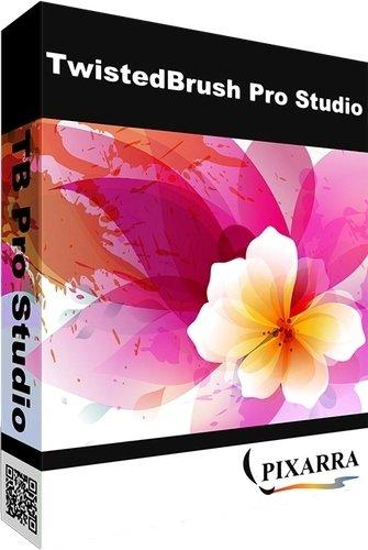 TwistedBrush Pro Studio 25.07