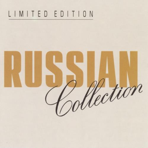 Russian Collection vol. 1-6
