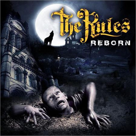 The Rules - The Rules — Reborn (2021)