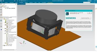 Siemens Simcenter FloEFD 2021.2.1 v5446
