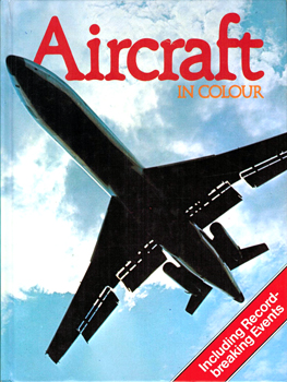 Aircraft in Colour