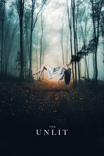 Witches of Blackwood (2021) 720p WEBRip AAC2 0 X 264-EVO