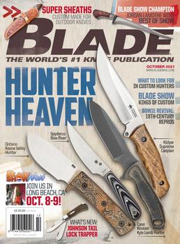 Blade 2021-10