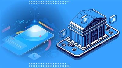 Udemy - Fintech - The Complete Guide to Financial Technologies
