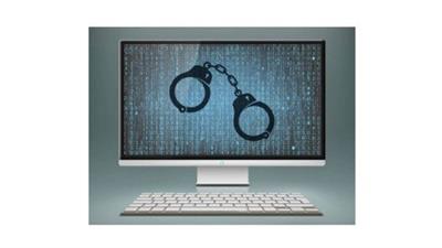 Udemy - Cyber Crime & Cyber Law - Dr. Pavan Duggal - Cyberlaw Univ