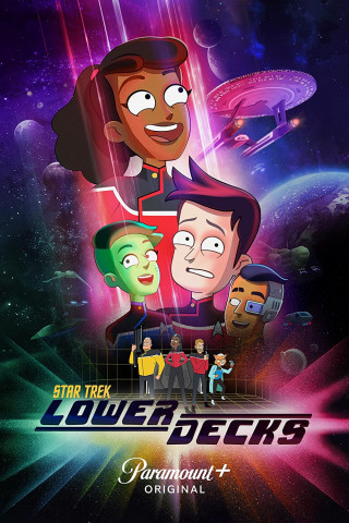 Star Trek Lower Decks S02E04 German Dl 720p Web h264-WvF