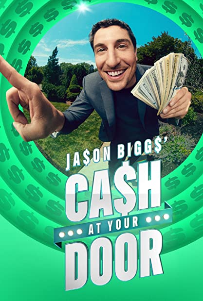 Jason Biggs Cash at Your Door S01E02 720p WEB h264-BAE