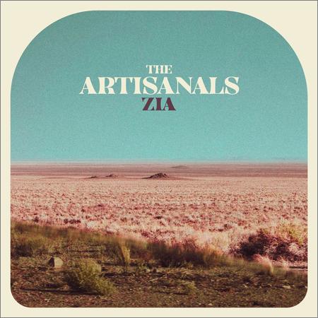 The Artisanals - The Artisanals — Zia (2021)