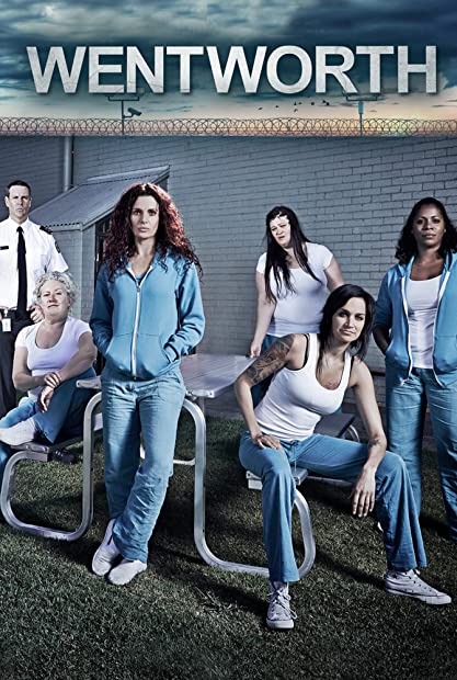 Wentworth S09E02 XviD-AFG