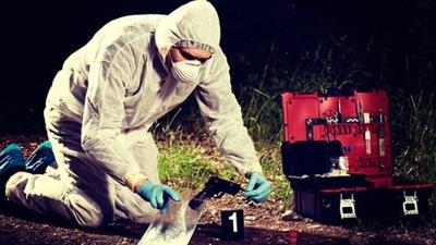 Udemy - Forensic Psychology - Accredited Certificate