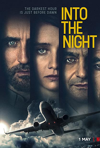 Into the Night S02 COMPLETE DUBBED 720p NF WEBRip x264-GalaxyTV
