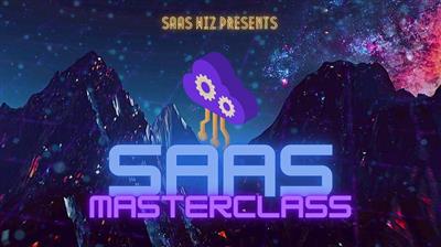 The SaaS MasterClass Course Video