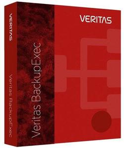 Veritas Backup Exec 21.3.1200.2255 (x64) Multilingual