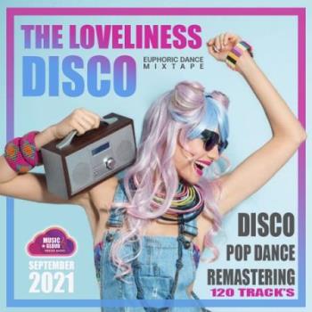 The Loveliness Disco (2021) (MP3)