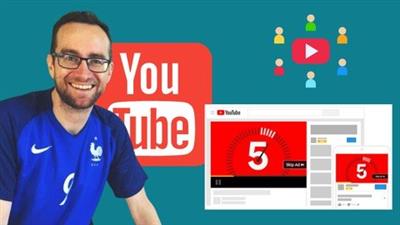 Udemy - YouTube Video Ads Academy  The Definitive YouTube Ad Course
