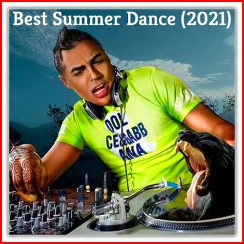 VA - Best Summer Dance (2021) MP3