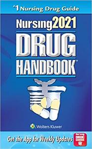 Nursing2021 Drug Handbook