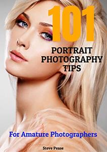 Portrait Photography Tips for taking great people shots