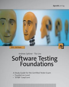 Software Testing Foundations A Study Guide for the Certified Tester Exam, 5th Edition