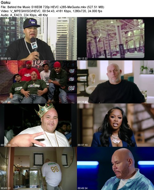 Behind the Music S16E08 720p HEVC x265-MeGusta