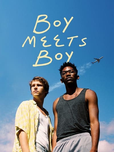 Boy Meets Boy (2021) 1080p WEBRip x265-RARBG