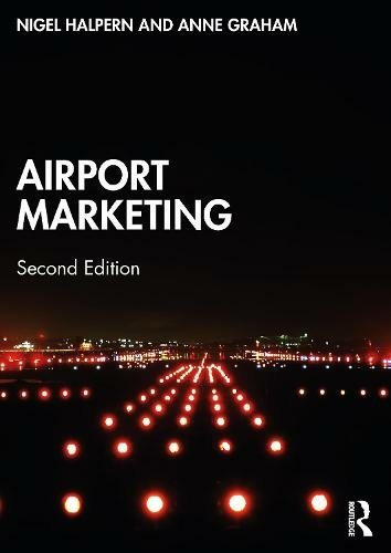 Airport Marketing, 2nd Edition